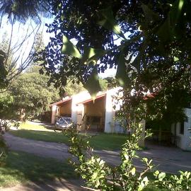 Cabañas El Paraiso, hotel in San Marcos Sierras