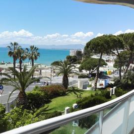 Apartamento en Playa Capellans