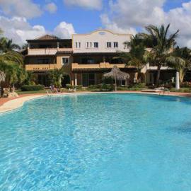 Tamarindo, hotel di Bayahibe