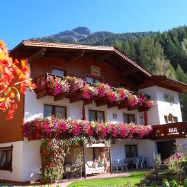 Gästehaus Judith