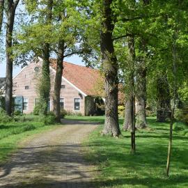De Hiddinghhoeve