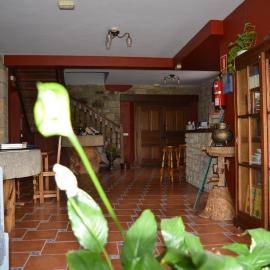 La Casona de Quintes