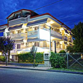 파랄리아 카테리니스에 위치한 호텔 John & Eve Hotel