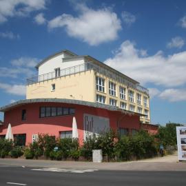 Mein SchlossHotel, Hotel in Heusenstamm