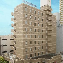 Tetoranze Makuhari Inagekaigan Hotel, hotel en Chiba