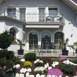 Judit Vendégház, hotel in Bük