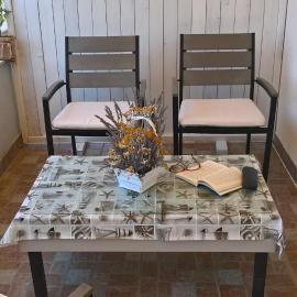 Apartments Krušvina, hotel sa Lun