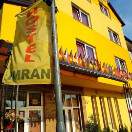 Hostel Imran Zenica, hotel en Zenica