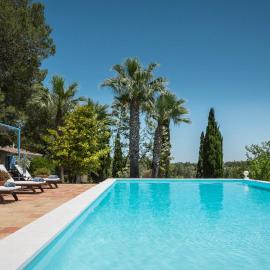 Finca Son Miranda, hotel i Sencelles