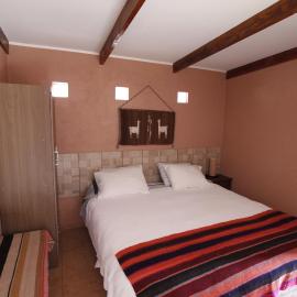 Viesnīca Hostal Casa Turipite pilsētā Sanpedro de Atakama