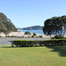 Hot Water Beach Cottage, hotel in Hotwater Beach