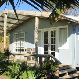 Hot Water Beach Surf Sound Cottage, hotel in Hotwater Beach