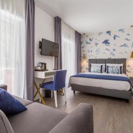 Micasa Inn Fátima, hotel a Fàtima