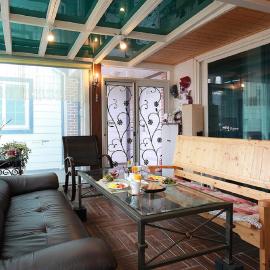 Yejeon Pension