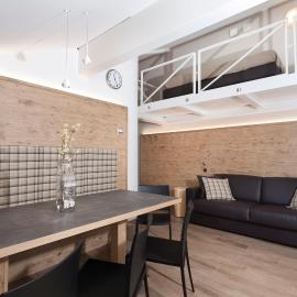 Residenza Al Cadin، فندق في أندالو