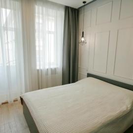 Historical Centre Apartments