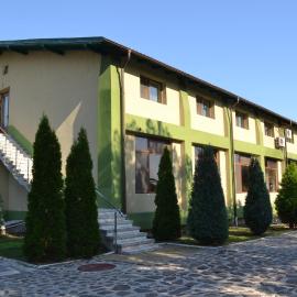 Motel Mesterul Manole, hotel Argyasudvarhelyen