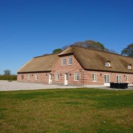 Aagaarden, Hotel in Billund