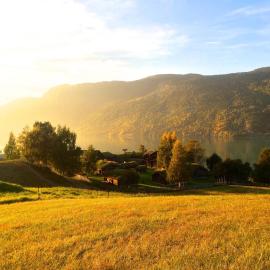 Sygard Storrvik, hotel sa Storrvik