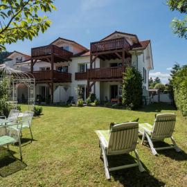Ferienwohnungen Rexha, hôtel à Schwangau