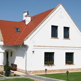 Pálos Resort, hotel din Zalacsány