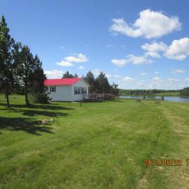 Sea'scape Cottages, hotel en Bayfield