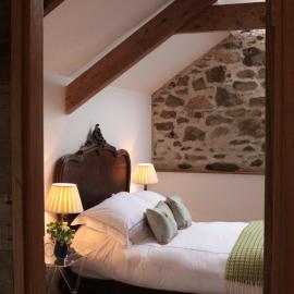 The Granary, hotel u gradu Lifton