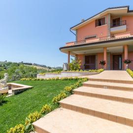 B&B Paradiso, hotell sihtkohas San Salvo