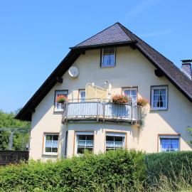 Beilsteiner Gästehaus, hotel em Beilstein