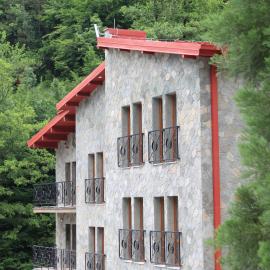 Hotel Korab Trnica, hotel a Trnica