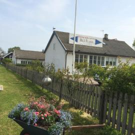 Blå Flagg, hotel Köpingsvikben