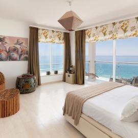 CALI Deluxe Holidays, Sesimbra, hotel in Sesimbra