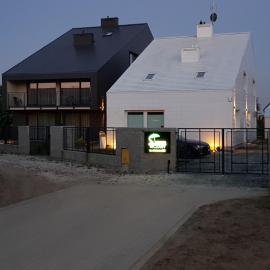 Spokojne Wczasy
