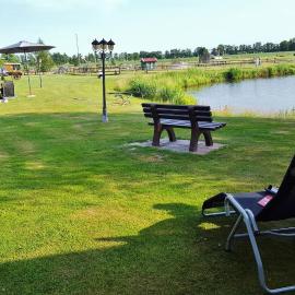 Pension am Birkensee, hotell sihtkohas Detern