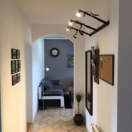 Apartment Gondola