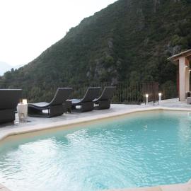 Casa Di Lucia Mi-Hotel, hotel v mestu Mazzola