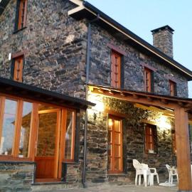 Casa con encanto