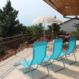 Apartmani Mia, hotel a Jadranovo