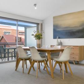 Sullivans Cove Apartments – hotel w mieście Hobart