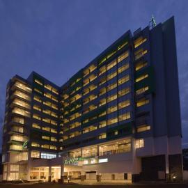 Whiz Prime Hotel Megamas Manado, khách sạn ở Manado