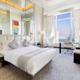 Regal Hongkong Hotel, khách sạn ở Hong Kong