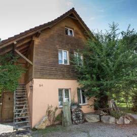 La Rimessa Ferienappartement