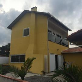 Sobrado Itapoá
