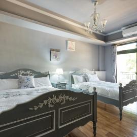 Iris Guest House, hotel in Hualien City