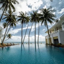 Surf4You Residence, hotel i Mũi Né