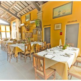 Corte Dossello, hotel em Migliaro