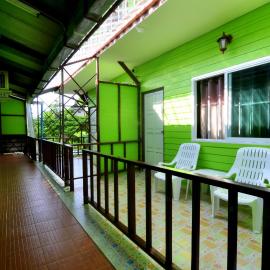 Sand Sea House