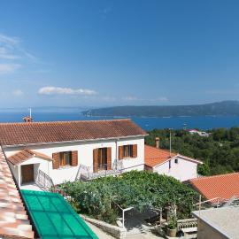 Holiday Home Sveta Jelena, hotel a Mošćenička Draga