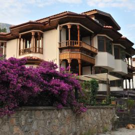 artApart-Akyaka – hotel w mieście Akyaka