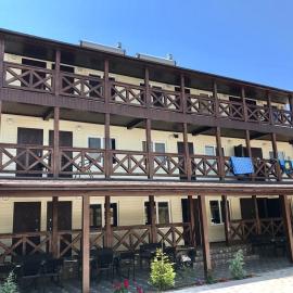 Mama Lyuba Resort